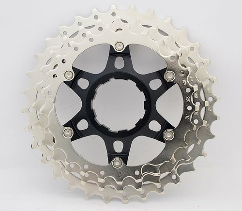 shimano 105 32t cassette
